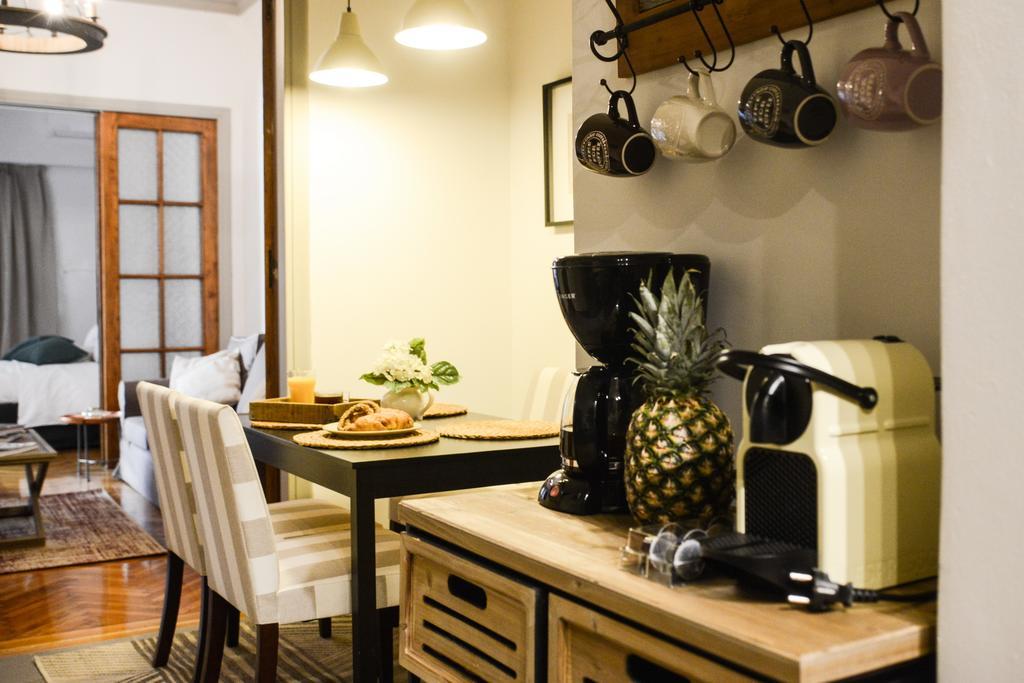 Apartmán 5InAtény Exteriér fotografie