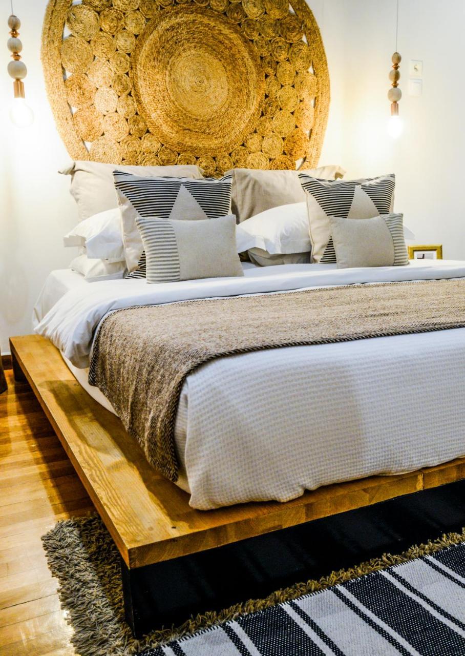 Apartmán 5InAtény Exteriér fotografie