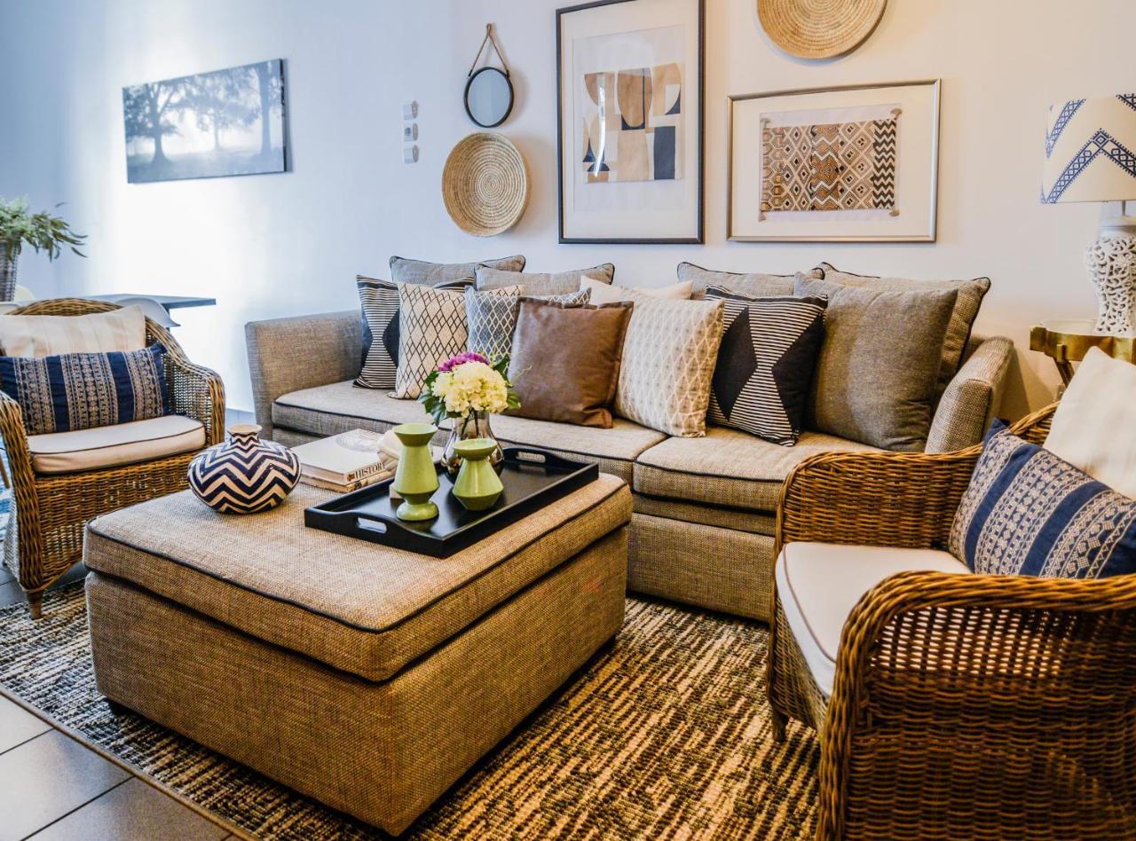 Apartmán 5InAtény Exteriér fotografie