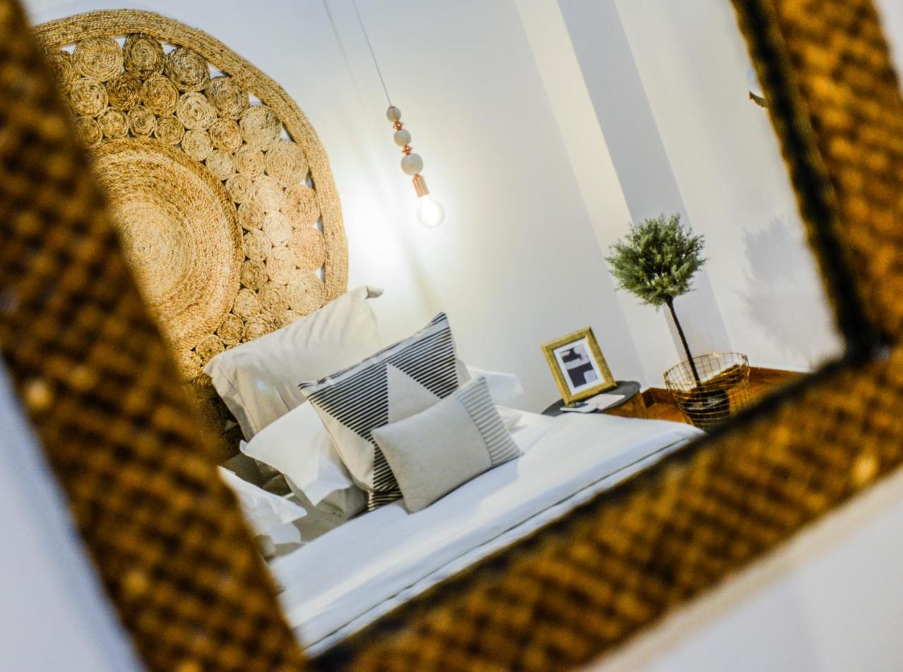 Apartmán 5InAtény Exteriér fotografie