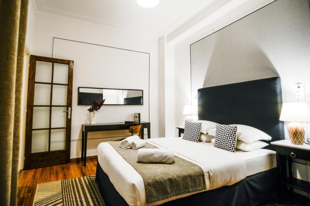 Apartmán 5InAtény Exteriér fotografie