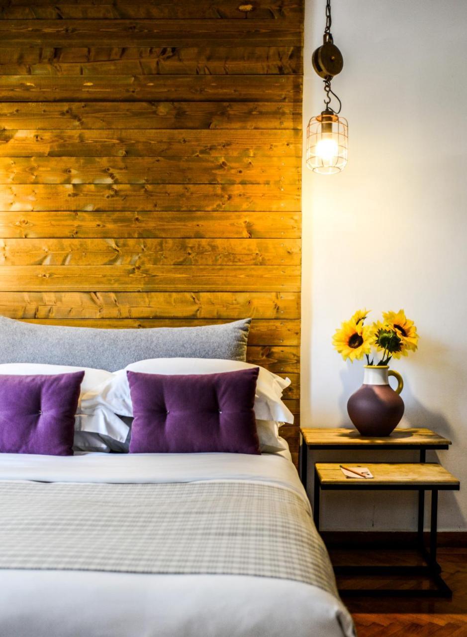 Apartmán 5InAtény Exteriér fotografie