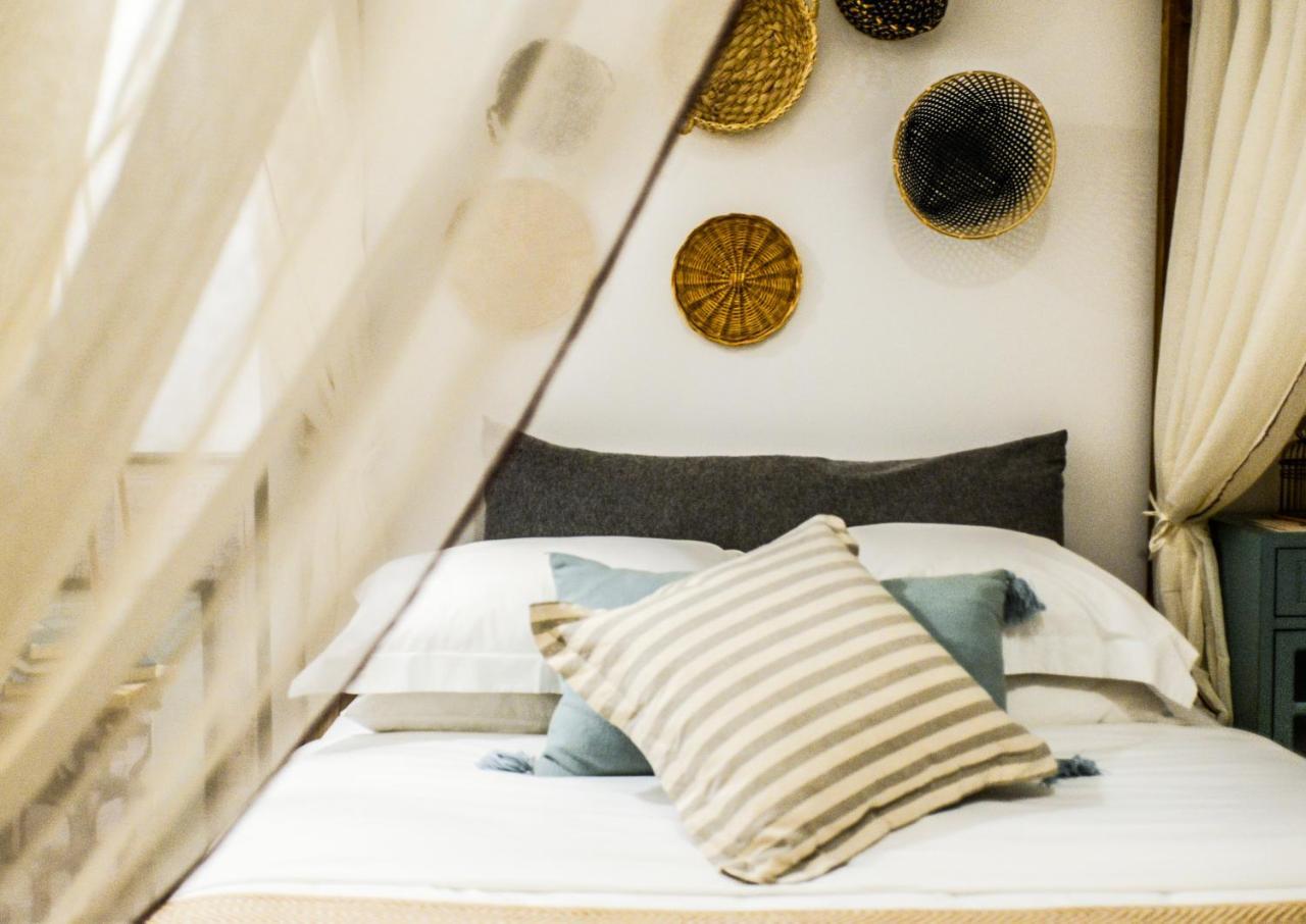 Apartmán 5InAtény Exteriér fotografie