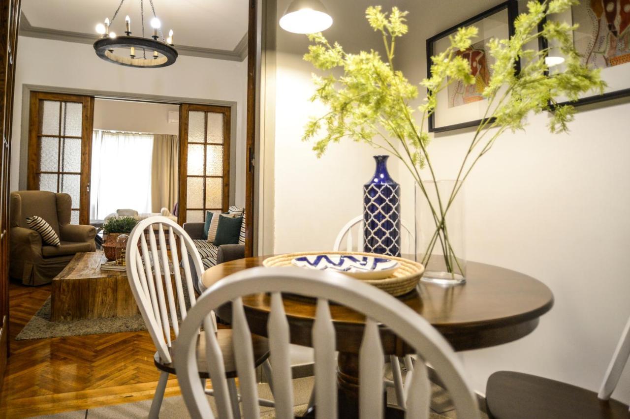 Apartmán 5InAtény Exteriér fotografie